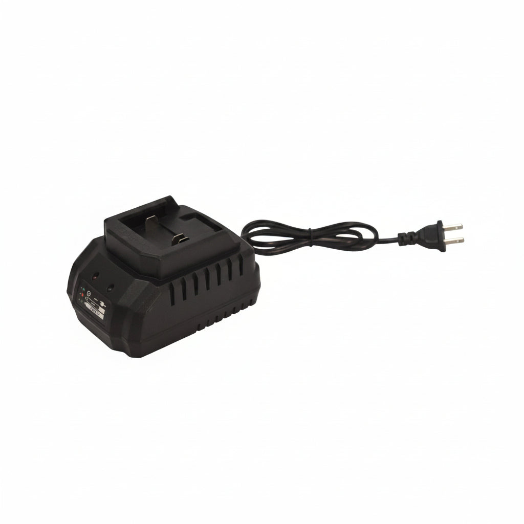 AD-Li24B Li-Ion Mains Charger 18-36V 1.5A Battery Charger Black